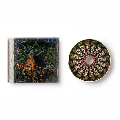 【CD】Mong Tong《道火》夢東 台灣獨立樂團 第14屆金音獎「評審團獎」