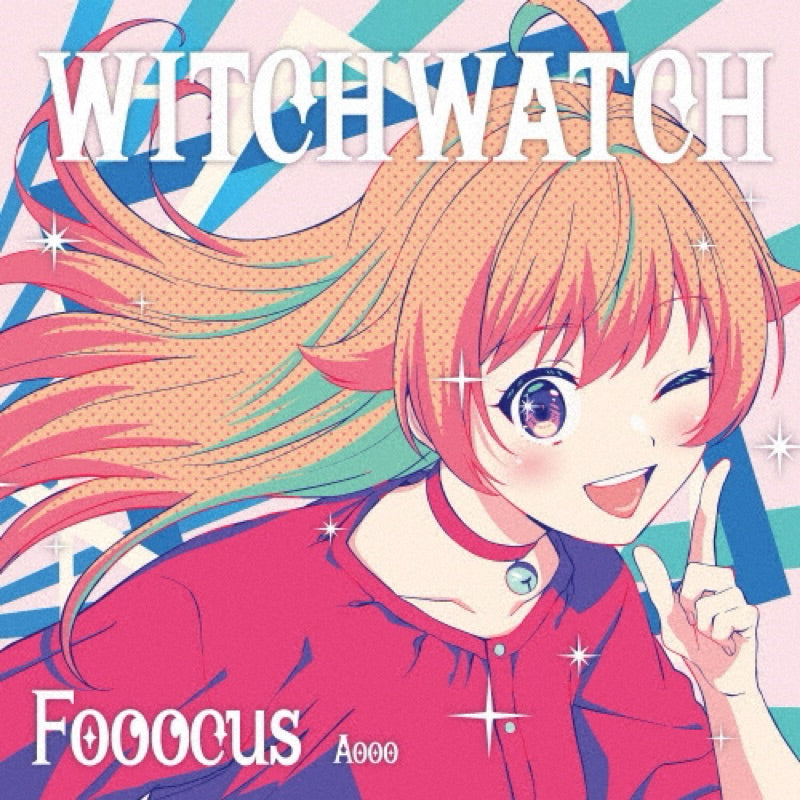 【日版CD】Aooo《Fooocus》期間生産限定盤／通常盤