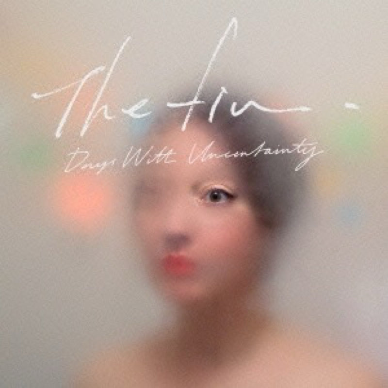 【日版CD】The fin.《Days With Uncertainty》