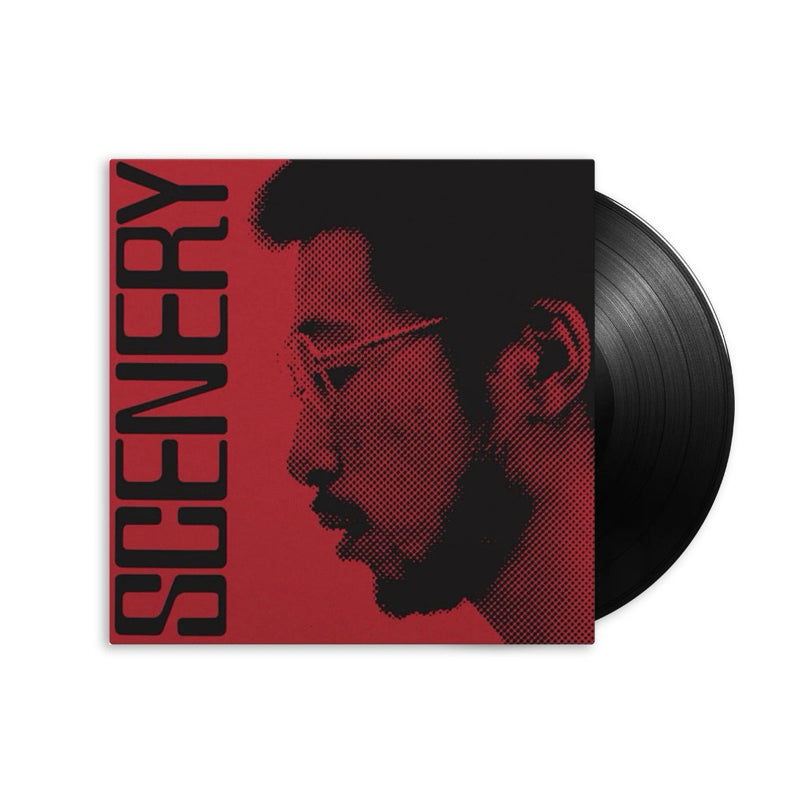 【黑膠】福居良《Scenery》高音質半速刻錄 日本爵士鋼琴經典