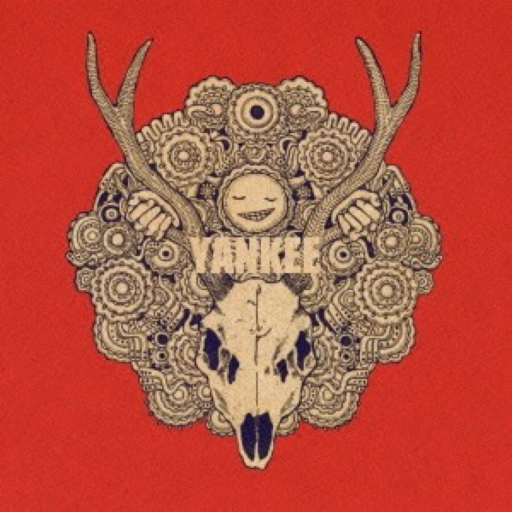 【CD】米津玄師《YANKEE》