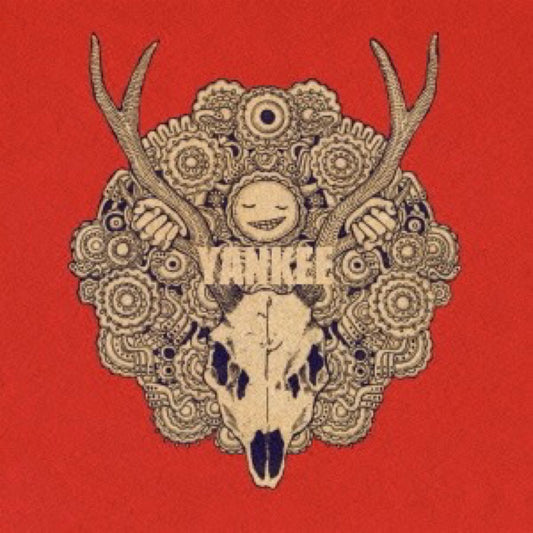 【CD】米津玄師《YANKEE》