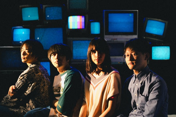 【日版黑膠】For Tracy Hyde《Early Checkout: Live at Shibuya WWW X》3LP 白色彩膠
