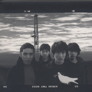 【日版CD】Mr. Children《DISCOVERY》
