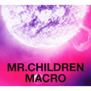 【日版CD】Mr. Children《2005-2010 macro》精選輯