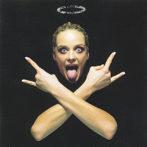 【日版CD】マキシマムザホルモン《ぶっ生き返す》極限賀爾蒙 Maximum The Hormone