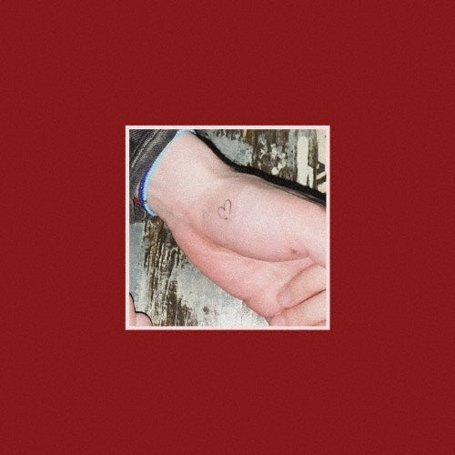 【日版CD】Johnnivan《angie》