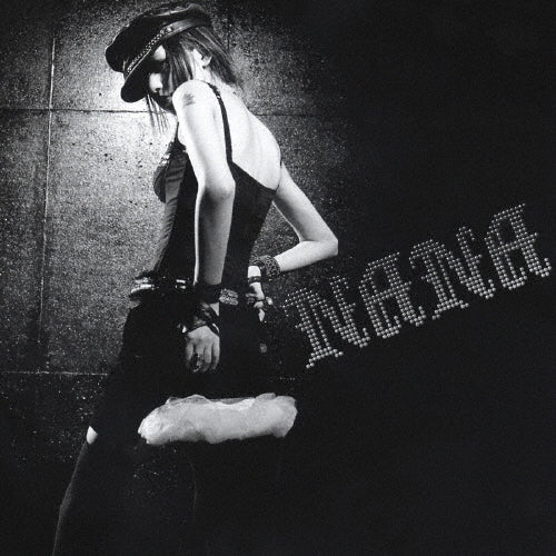 【日版CD】中島美嘉《GLAMOROUS SKY/NANA starring MIKA NAKASHIMA》