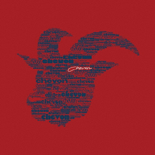 【CD】Chevon《Chevon》
